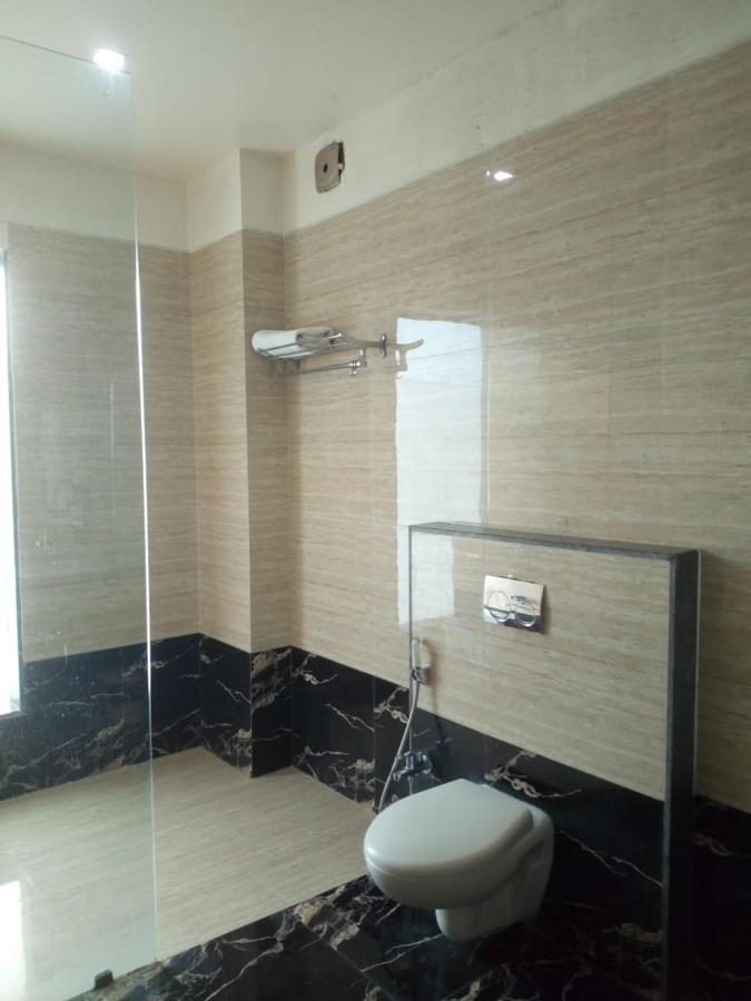 Mnr Resort Piparia Ngoại thất bức ảnh