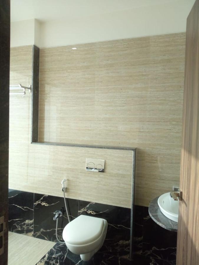 Mnr Resort Piparia Ngoại thất bức ảnh